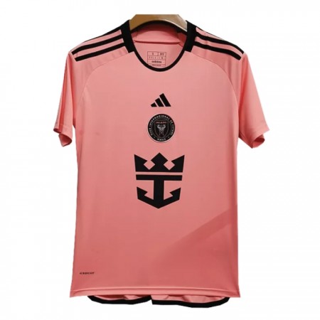 Camisetas Inter Miami CF Primera 2023-24 - Hombre Camisetas Inter Miami CF Primera 2023-24 - Hombre